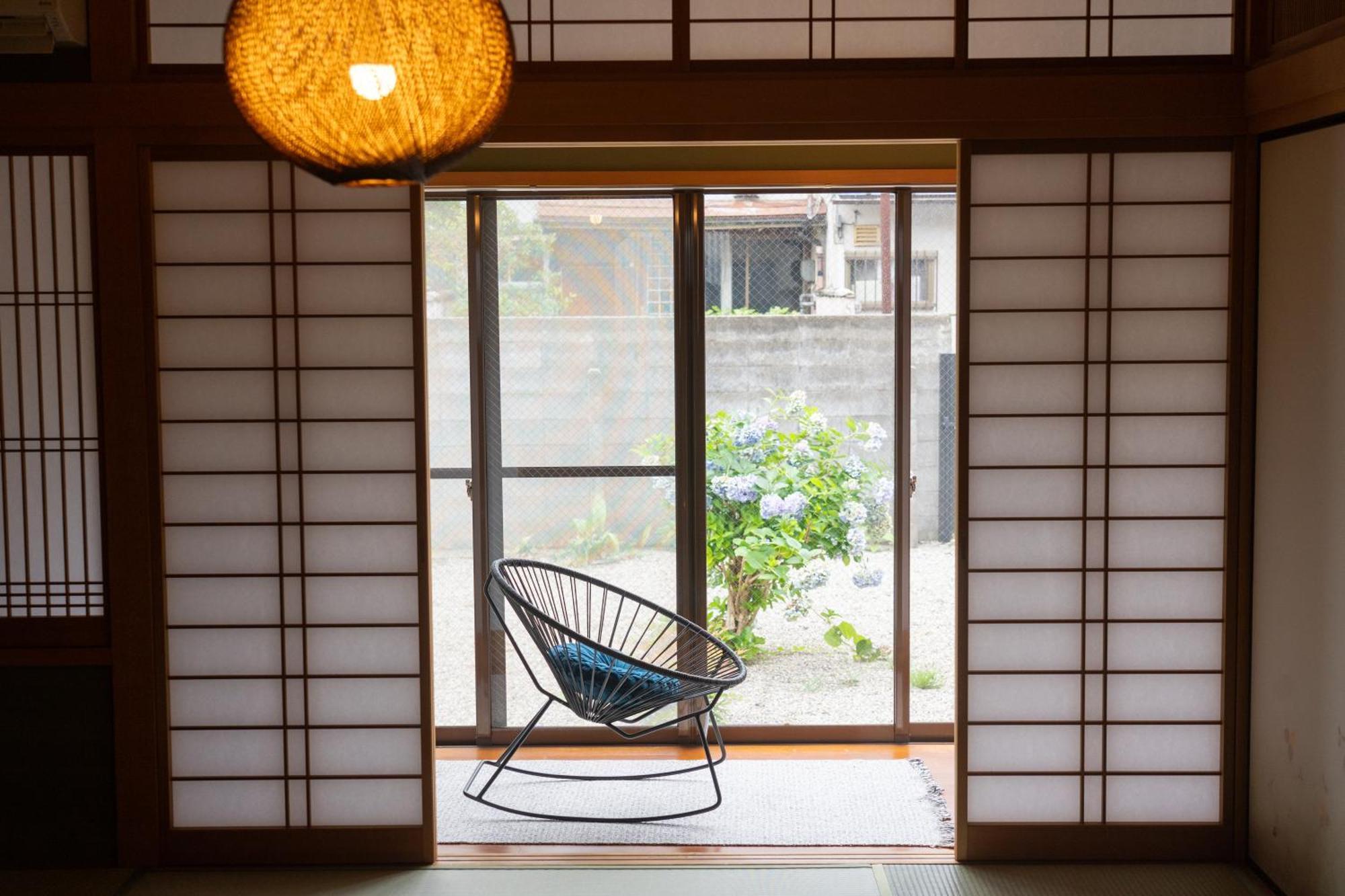 金沢市 金澤華ゆりヴィラ エクステリア 写真